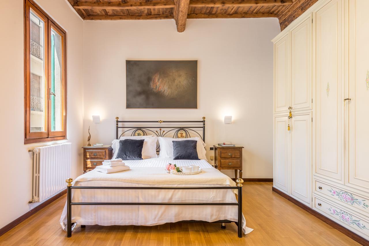 Ferienwohnung Giulietta By Mmega Florenz Exterior foto